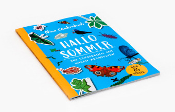 Hallo Sommer!