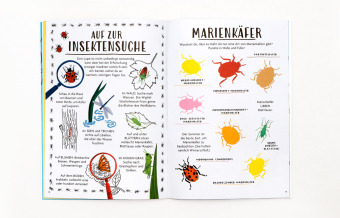 Hallo Sommer!