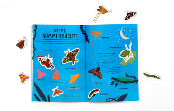 Hallo Sommer!