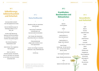 Was Kinder brauchen, um gesund groß zu werden