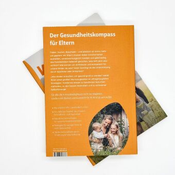 Was Kinder brauchen, um gesund groß zu werden