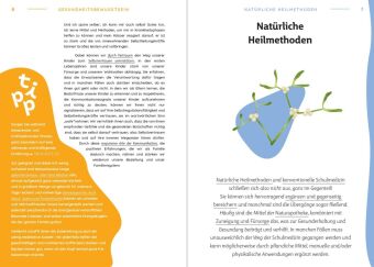 Was Kinder brauchen, um gesund groß zu werden