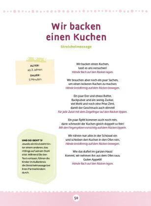 Entspannt durch Bewegung im Kita-Morgenkreis