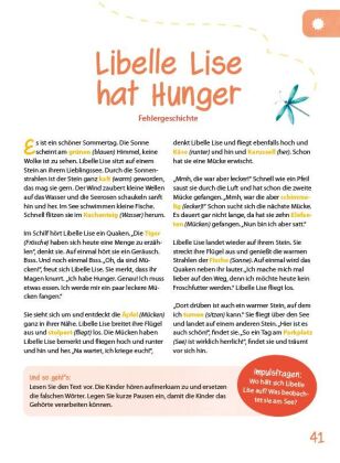 Das Kita-Jahreszeitenbuch: Geschichten zum Erleben