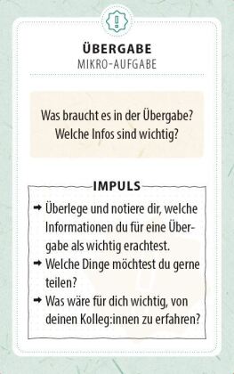 Produktive Zusammenarbeit im Team