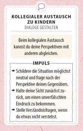 Produktive Zusammenarbeit im Team