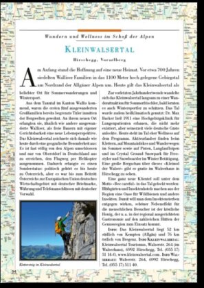 Reiseführer Allgäu. Regioführer inklusive Ebook. Ausflugsziele, Sehenswürdigkeiten, Restaurants & Hotels uvm.