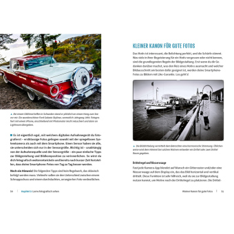 Smartphone-Fotos mit Like-Garantie