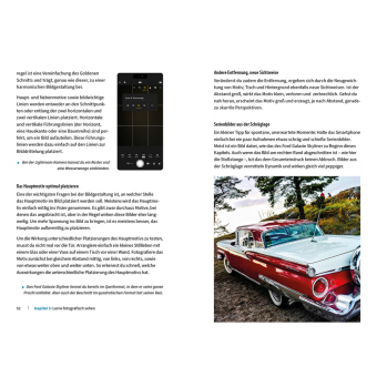 Smartphone-Fotos mit Like-Garantie
