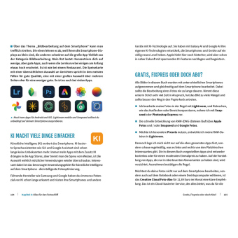 Smartphone-Fotos mit Like-Garantie