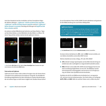 Smartphone-Fotos mit Like-Garantie