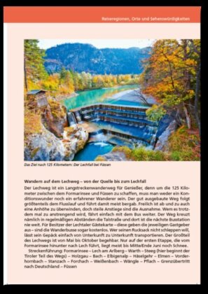 Reiseführer Tirol. Regioführer inklusive Ebook. Ausflugsziele, Sehenswürdigkeiten, Restaurants & Hotels uvm.