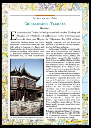 Reiseführer Hamburg. Stadtführer inklusive Ebook. Ausflugsziele, Sehenswürdigkeiten, Restaurant & Hotels uvm.