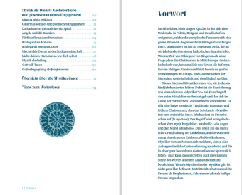 Hildegard & die spirituellen Frauen des Mittelalters
