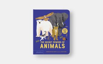 The Secret Powers of Animals