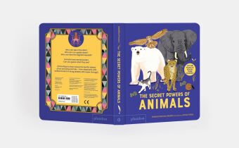 The Secret Powers of Animals