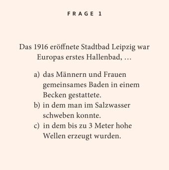 Leipzig-Quiz