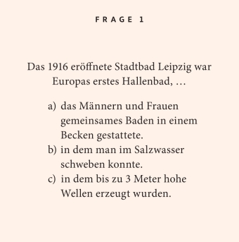 Leipzig-Quiz