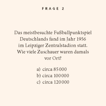 Leipzig-Quiz