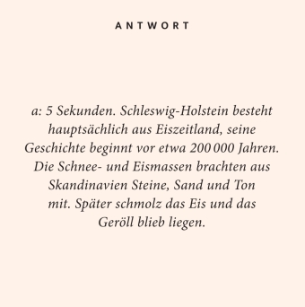 Schleswig-Holstein-Quiz