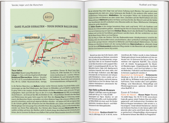 DUMONT Reise-Handbuch Reiseführer Dänemark