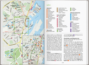 DUMONT Reise-Handbuch Reiseführer Dänemark