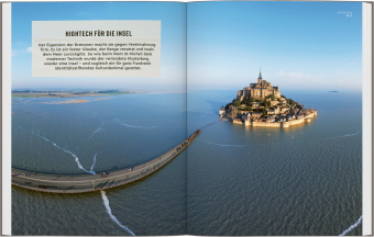 DUMONT Bildatlas Bretagne