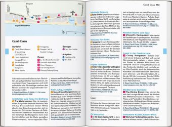DUMONT Reise-Taschenbuch Reiseführer Bali & Lombok