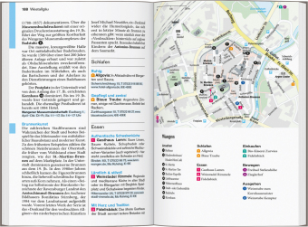 DUMONT Reise-Taschenbuch Reiseführer Allgäu