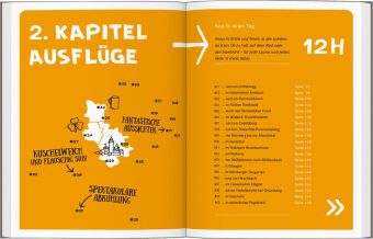52 kleine & große Eskapaden Nürnberg, Fürth und Erlangen