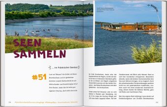 52 kleine & große Eskapaden Nürnberg, Fürth und Erlangen