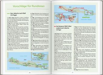 DUMONT Reise-Handbuch Reiseführer Indonesien