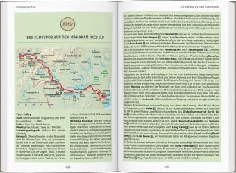DUMONT Reise-Handbuch Reiseführer Indonesien