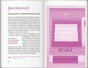 DUMONTs Unnützes Reisewissen Italien