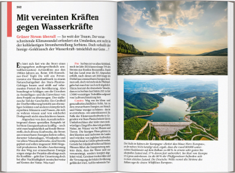 DUMONT Reise-Taschenbuch Reiseführer Serbien