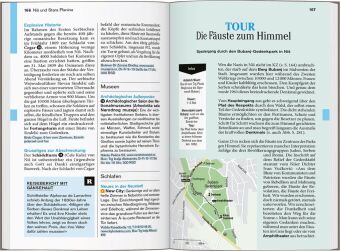 DUMONT Reise-Taschenbuch Reiseführer Serbien