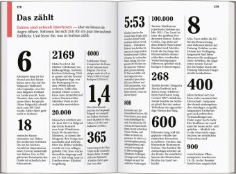DUMONT Reise-Taschenbuch Reiseführer Serbien