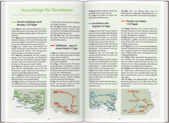 DUMONT Reise-Handbuch Reiseführer Polen, Der Süden
