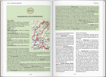 DUMONT Reise-Handbuch Reiseführer Polen, Der Süden