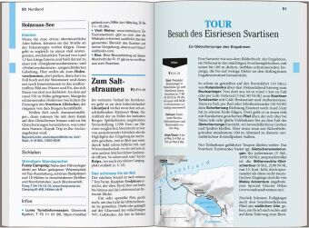 DUMONT Reise-Taschenbuch Reiseführer Norwegen, Der Norden mit Trondheim und Lofoten