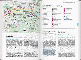 DUMONT Reise-Taschenbuch Reiseführer Wien