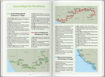 DUMONT Reise-Handbuch Reiseführer USA, Der Südwesten