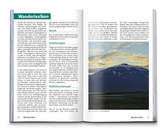 KOMPASS Wanderführer Island, 70 Touren mit Extra-Tourenkarte