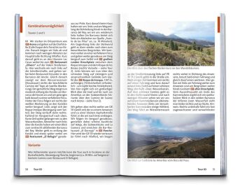 KOMPASS Wanderführer Teneriffa, 90 Touren mit Extra-Tourenkarte