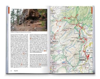 KOMPASS Wanderführer Teneriffa, 90 Touren mit Extra-Tourenkarte