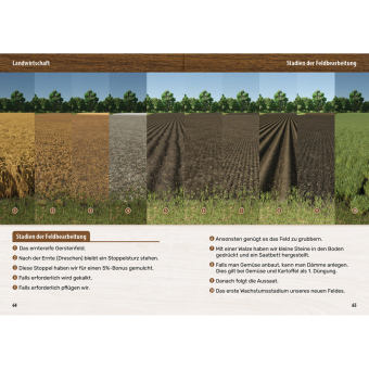Landwirtschaftssimulator 25 - Der inoffizielle Guide