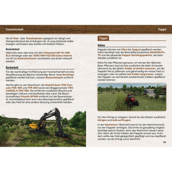 Landwirtschaftssimulator 25 - Der inoffizielle Guide