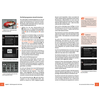 Fujifilm X-M5: Das umfangreiche Praxisbuch zu Ihrer Kamera