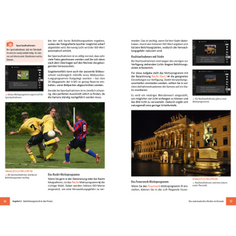 Fujifilm X-M5: Das umfangreiche Praxisbuch zu Ihrer Kamera