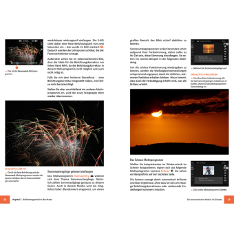 Fujifilm X-M5: Das umfangreiche Praxisbuch zu Ihrer Kamera